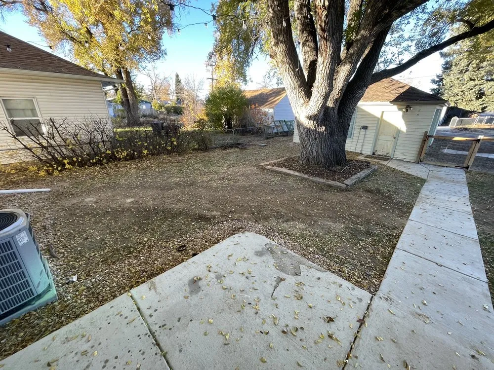 Slide of Afford-A-Rooter