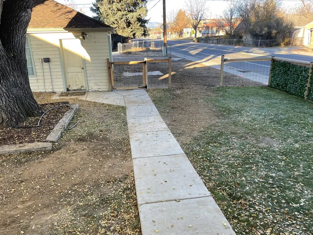 Slide of Afford-A-Rooter