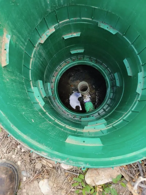 Slide of Afford-A-Rooter