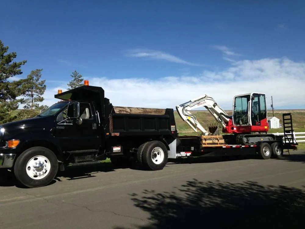 Slide of Afford-A-Rooter