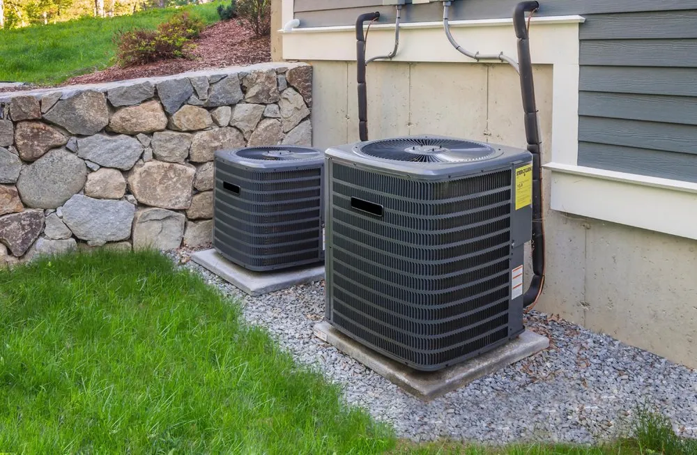 Slide of Affordable Air & Plumbing