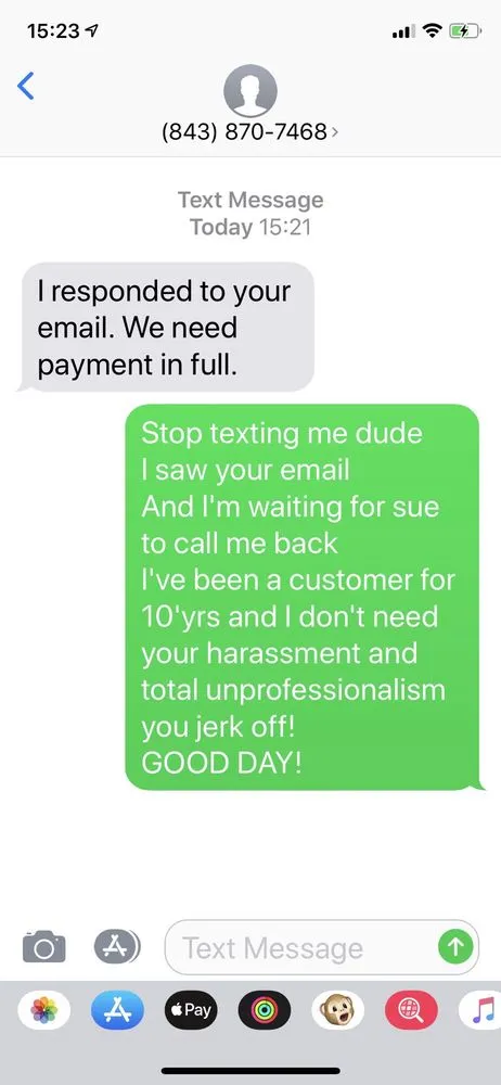 Slide of Affordable Air & Plumbing