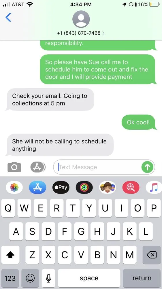 Slide of Affordable Air & Plumbing