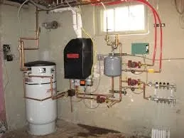 Slide of Affordable Allen's Repair Plumbing