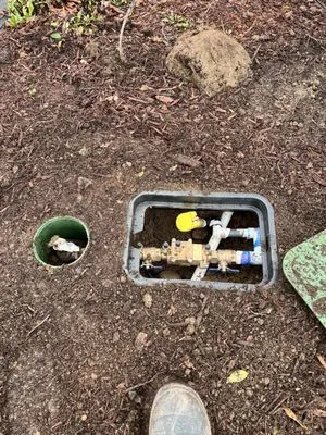 Affordable Backflow Testers Logo