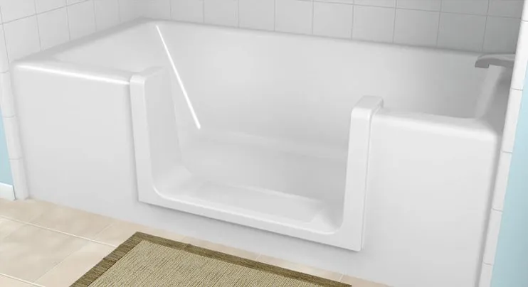 Trusted leak detection for homes in Glade Valley, NC by Affordable bath Conversions