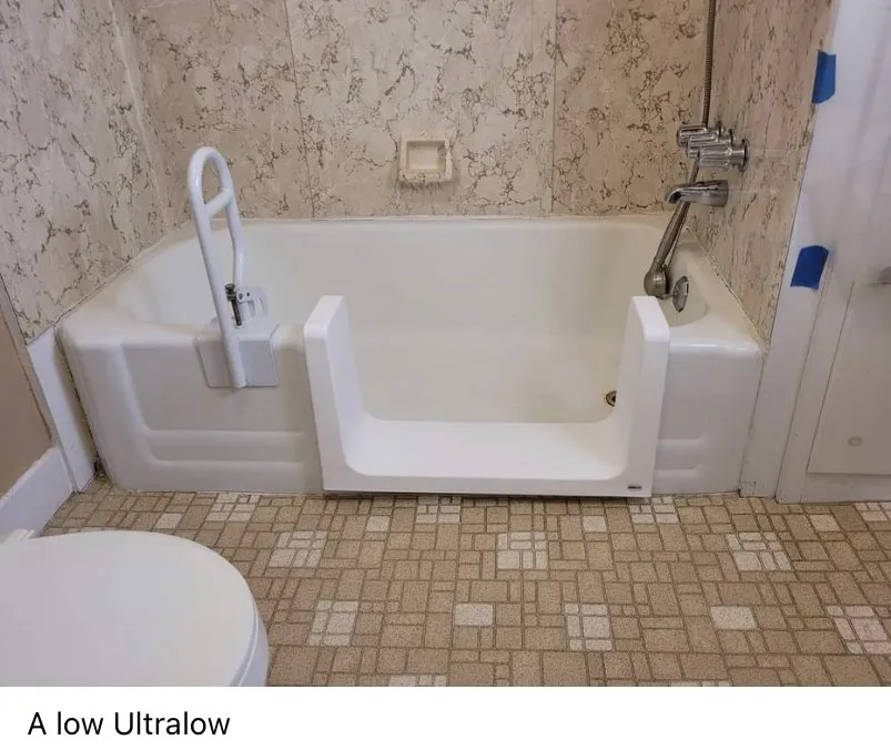 Affordable emergency plumbing experts serving Glade Valley, NC - Affordable bath Conversions