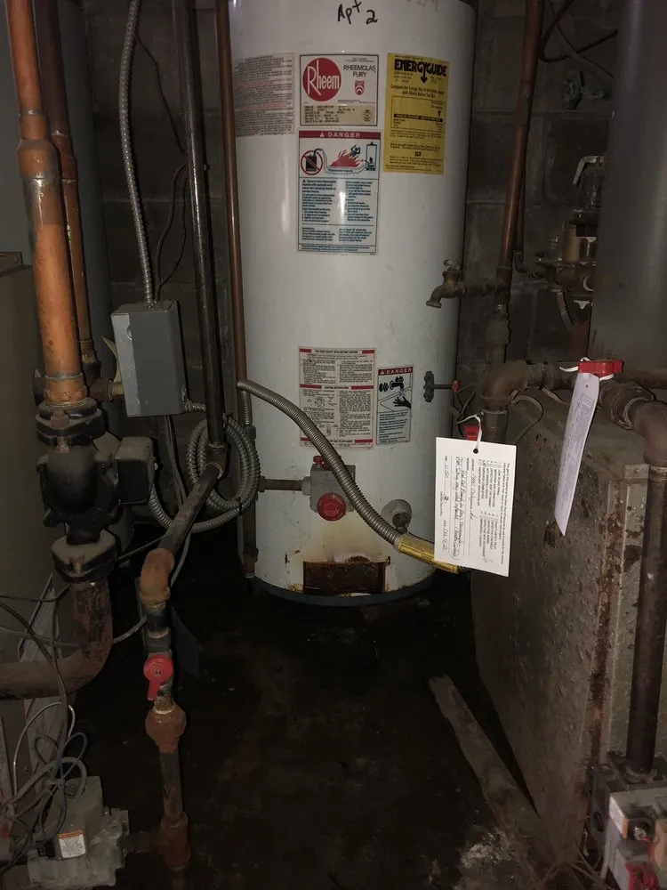 Slide of Affordable Budget Plumbing & Drain