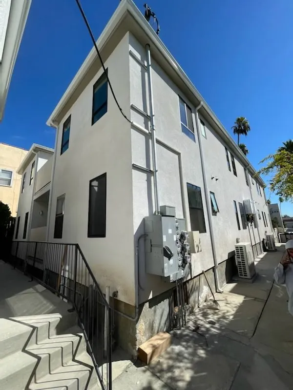 Slide of Affordable Building Solutions