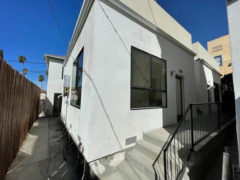 Slide of Affordable Building Solutions