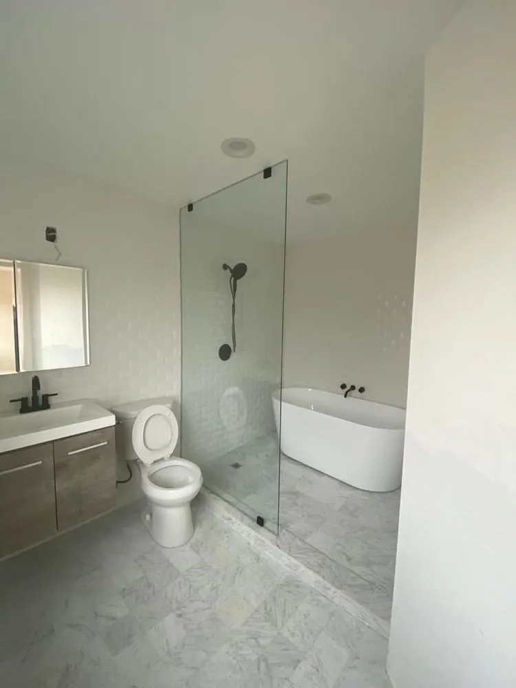 Slide of Affordable Building Solutions