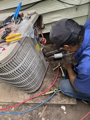 Affordable climate controls