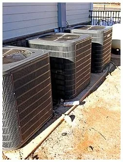 Emergency pipe repair service in Saylorsburg, PA - Affordable Comfort Contracting