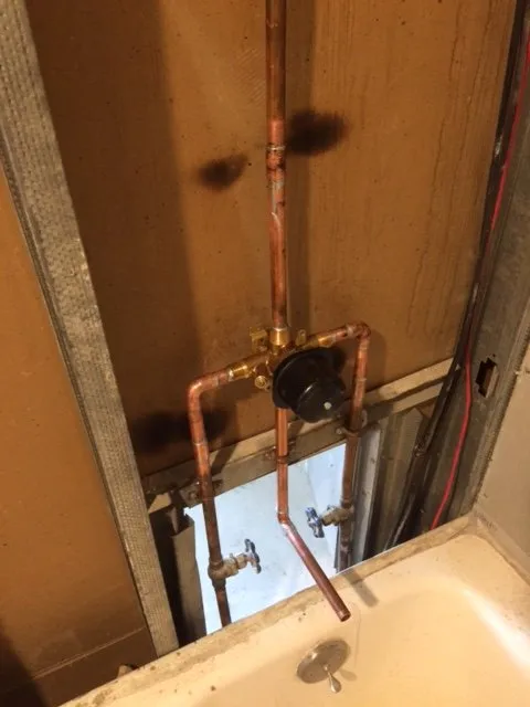 Slide of Affordable Contractor Services