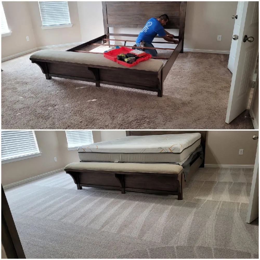 Slide of Affordable Craftsmanship