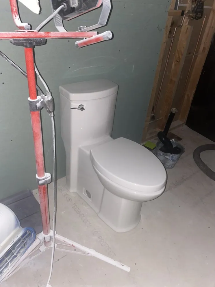 Slide of Affordable Desert Plumbing