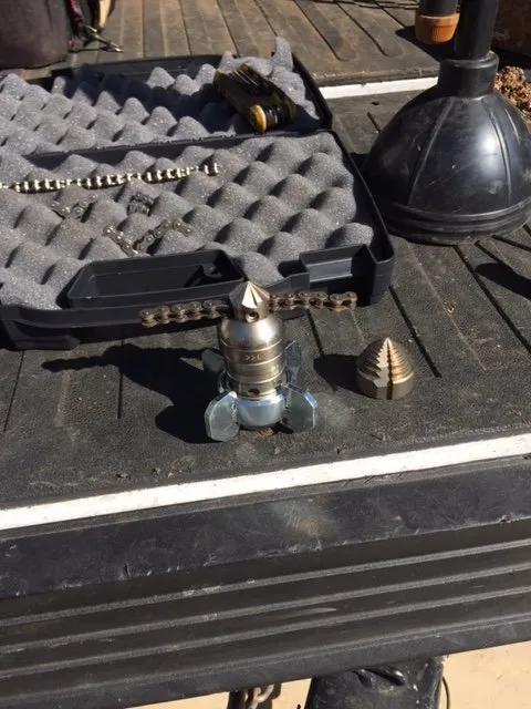 Slide of Affordable Drain & Pipeline Services