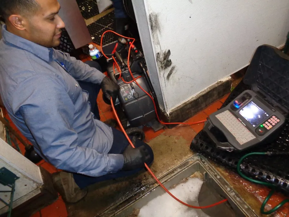 Slide of Affordable Drain & Pipeline Services