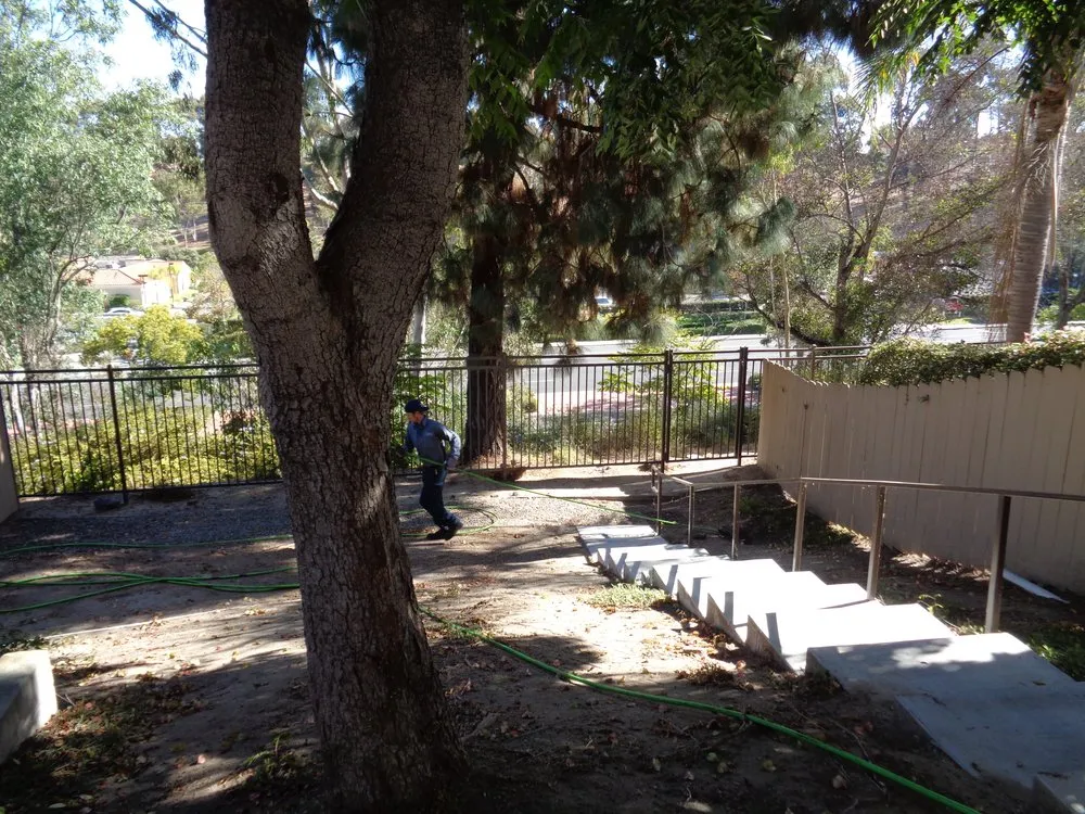 Affordable pipe repair service in San Diego, CA - Affordable Drain & Pipeline Services