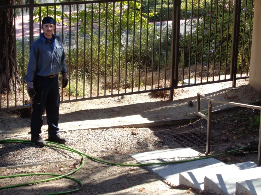 Trusted water heater service for homes in San Diego, CA by Affordable Drain & Pipeline Services
