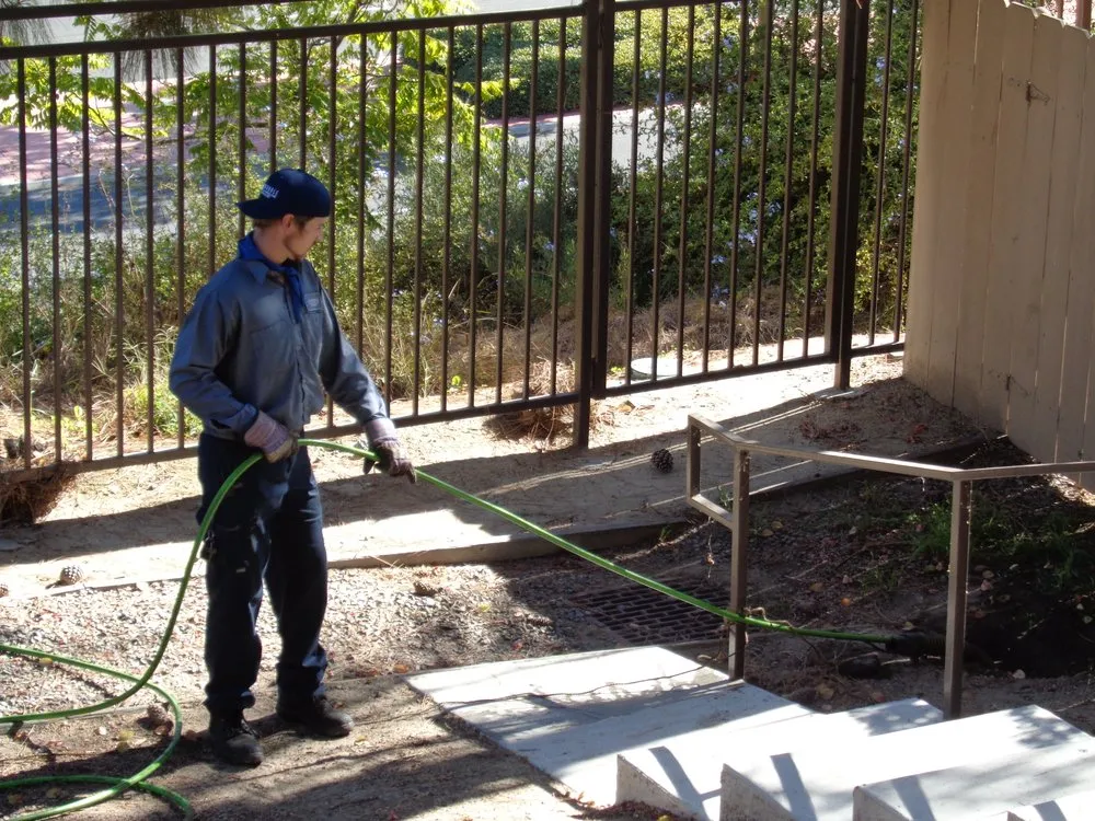 Top-rated water heater service service in San Diego, CA - Affordable Drain & Pipeline Services
