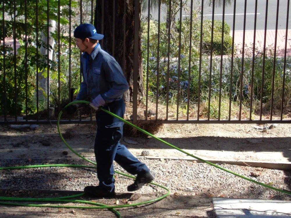 Emergency water heater service experts serving San Diego, CA - Affordable Drain & Pipeline Services