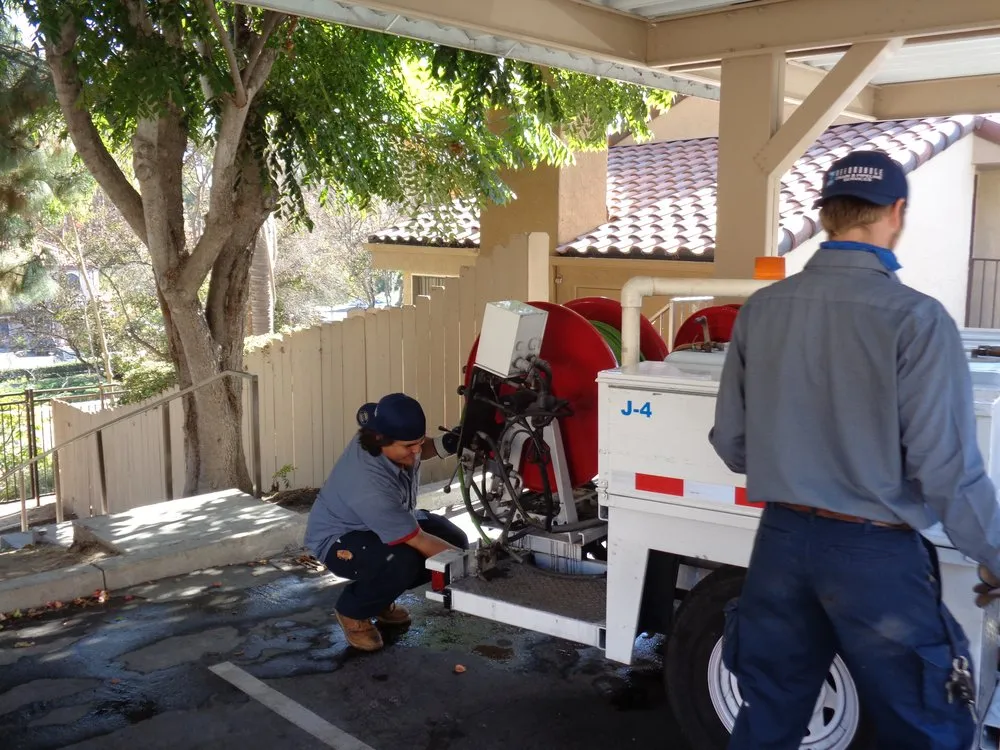 Reliable drain cleaning in San Diego, CA by Affordable Drain & Pipeline Services