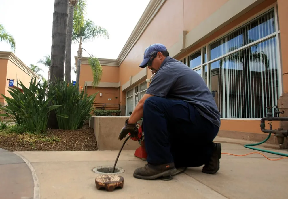 Slide of Affordable Drain & Pipeline Services