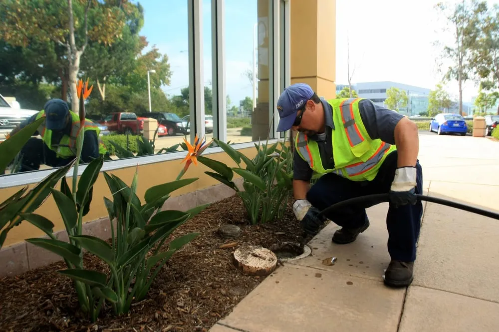 Slide of Affordable Drain & Pipeline Services