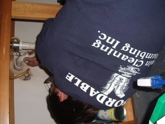 Slide of Affordable Drain Cleaning & Plumbing