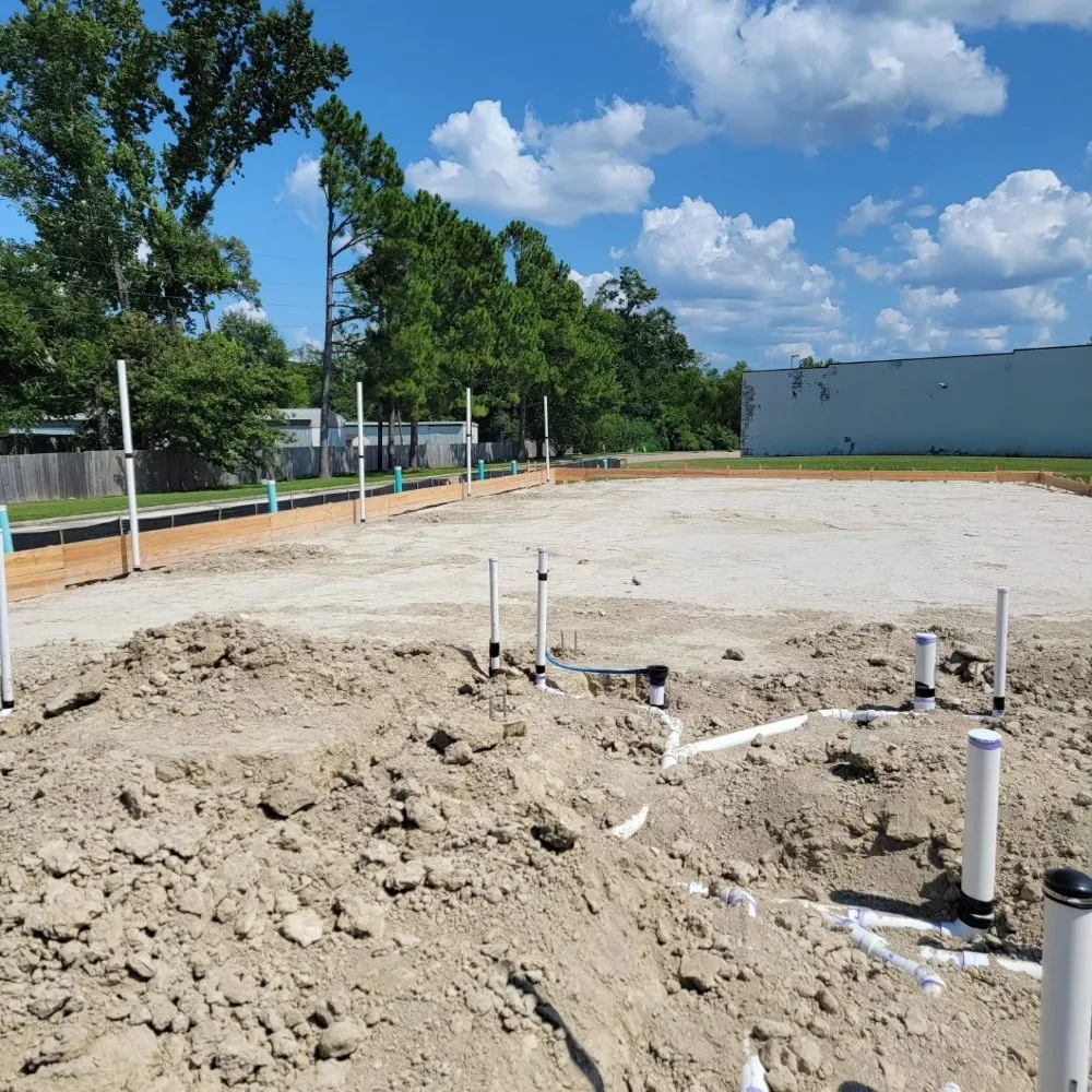 Slide of Affordable Drain Cleaning & Plumbing Repairs