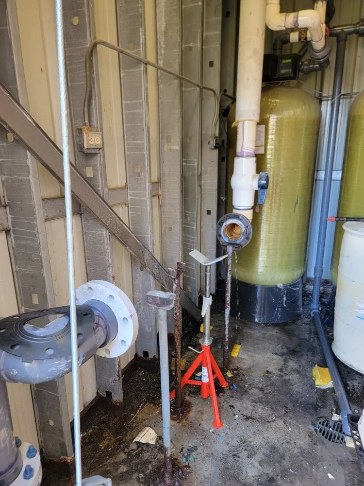 Slide of Affordable Drain Cleaning & Plumbing Repairs