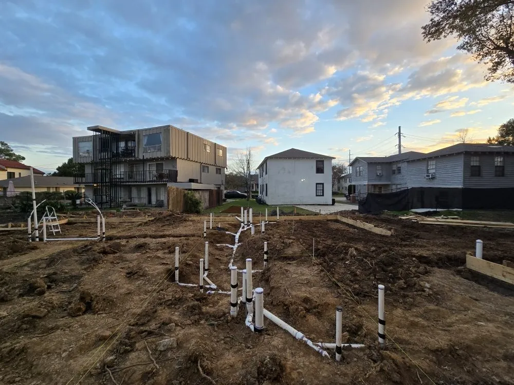 Slide of Affordable Drain Cleaning & Plumbing Repairs