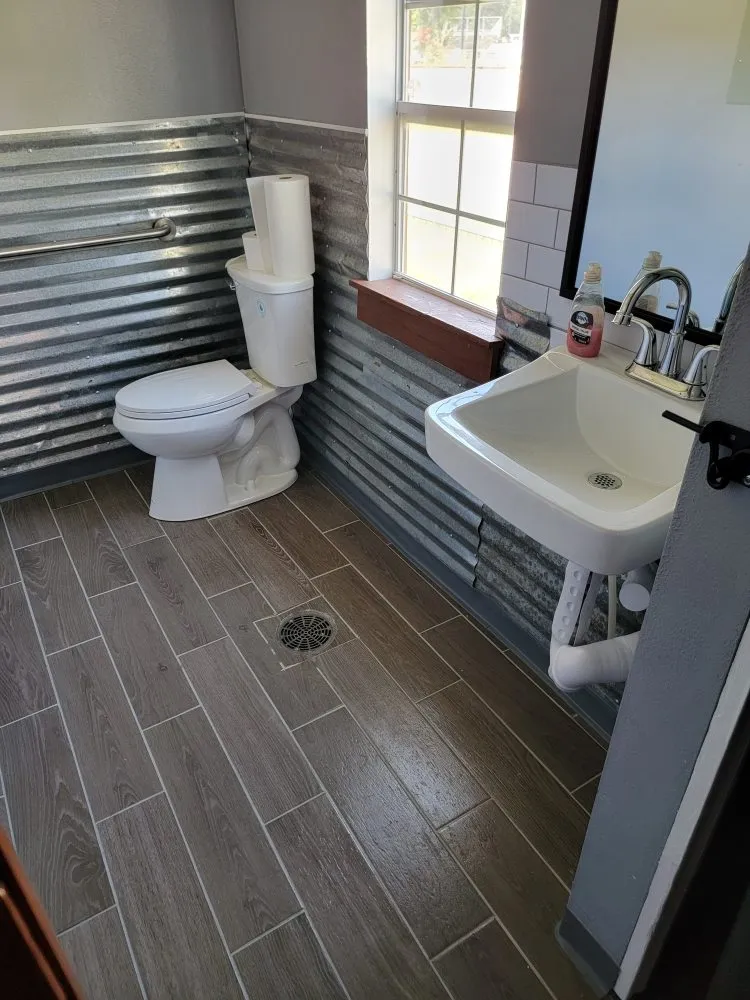 Reliable water heater service experts serving Zachary, LA - Affordable Drain Cleaning & Plumbing Repairs