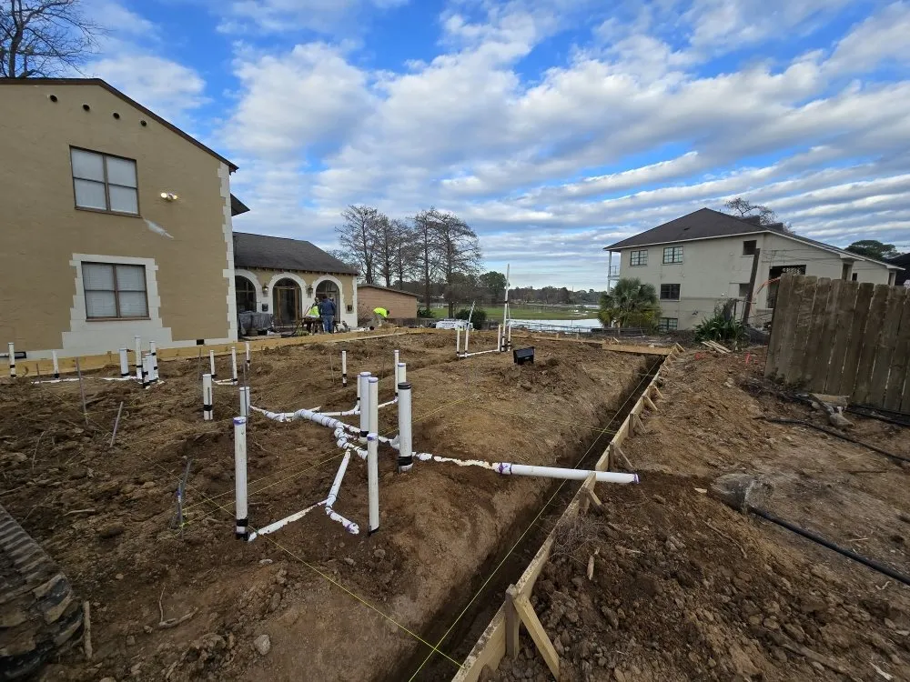 Professional emergency plumbing experts serving Zachary, LA - Affordable Drain Cleaning & Plumbing Repairs