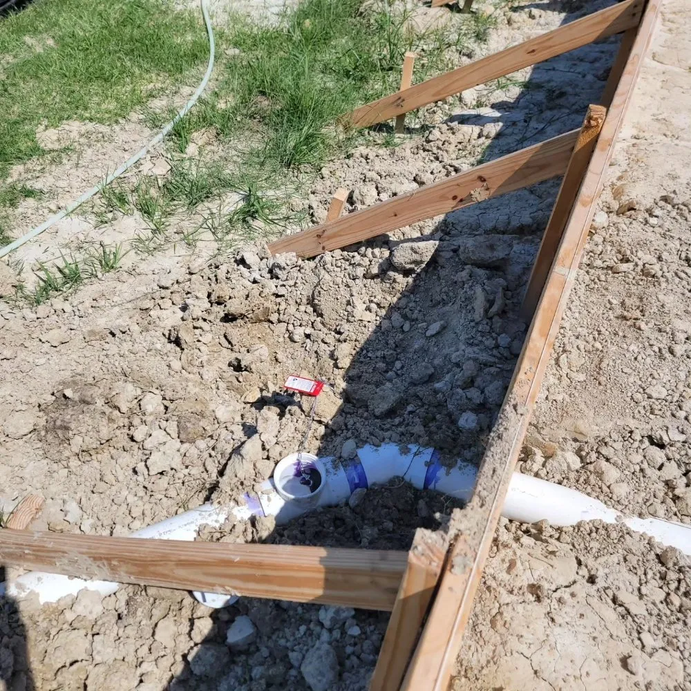 Slide of Affordable Drain Cleaning & Plumbing Repairs