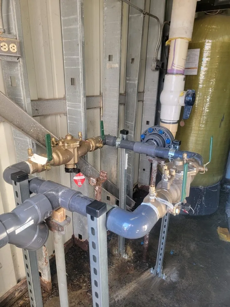 Quality pipe repair experts serving Zachary, LA - Affordable Drain Cleaning & Plumbing Repairs