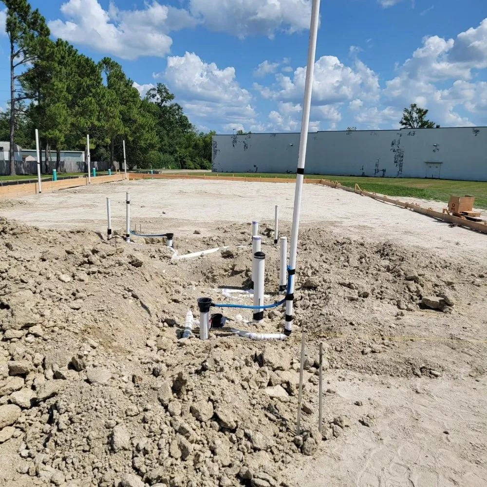 Slide of Affordable Drain Cleaning & Plumbing Repairs