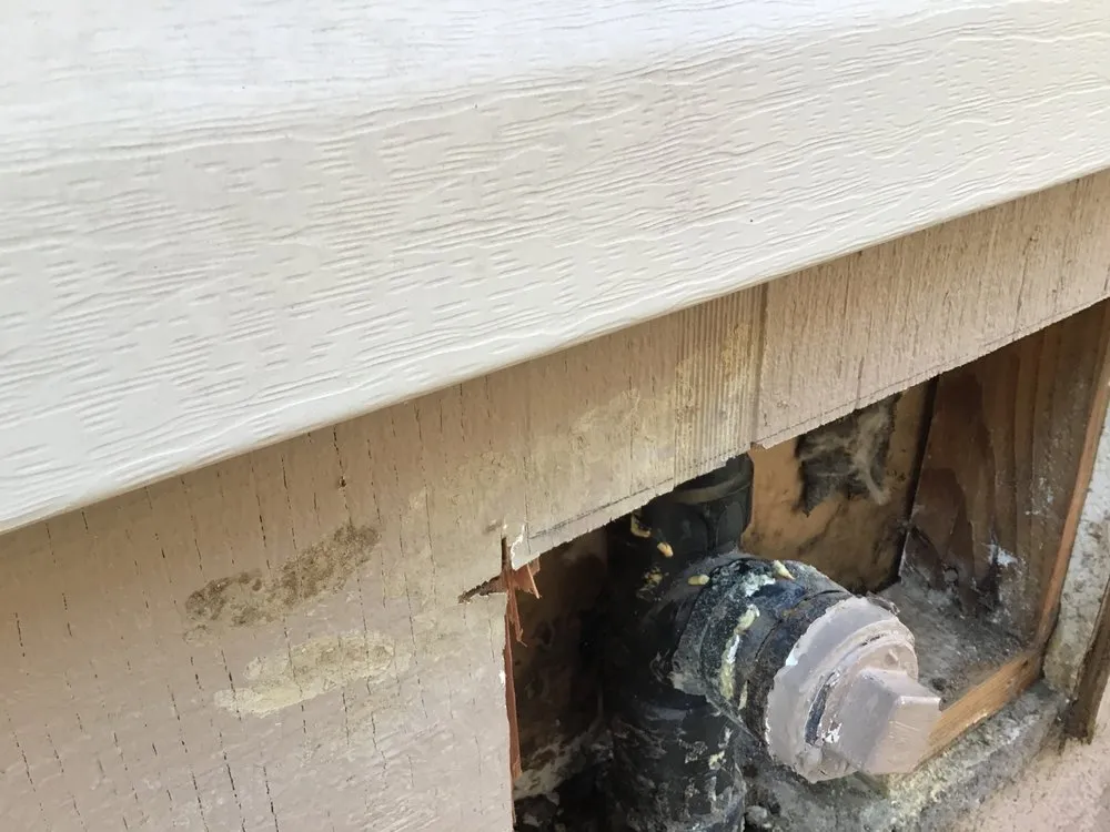 Slide of Affordable Drain Cleaning & Plumbing Repairs