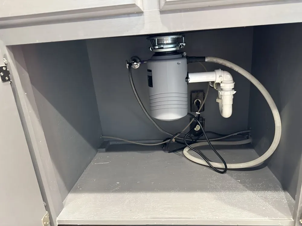 Slide of Affordable Drain Cleaning & Plumbing Repairs