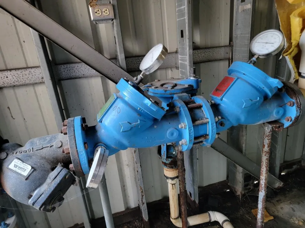 Slide of Affordable Drain Cleaning & Plumbing Repairs