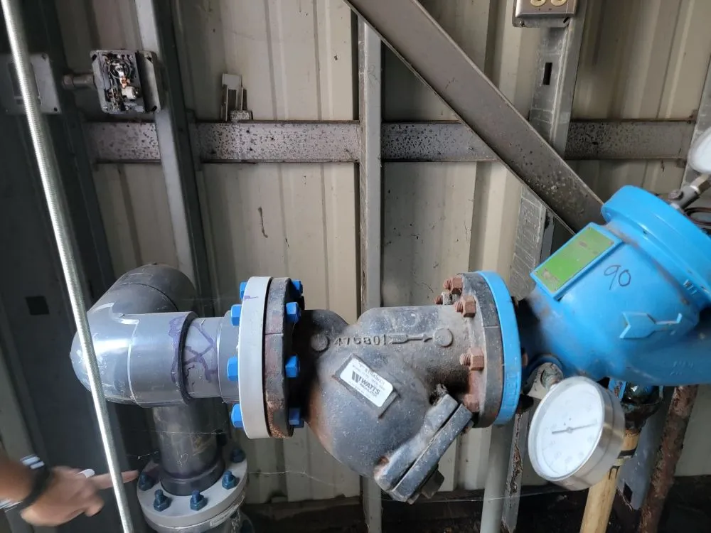 Slide of Affordable Drain Cleaning & Plumbing Repairs