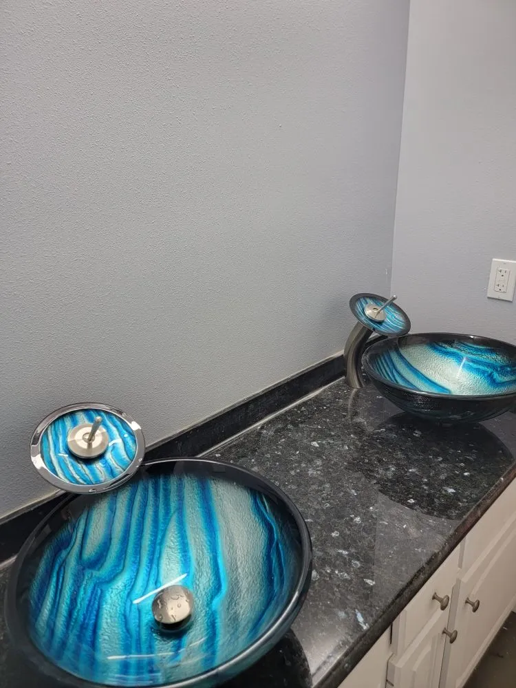 Slide of Affordable Drain Cleaning & Plumbing Repairs