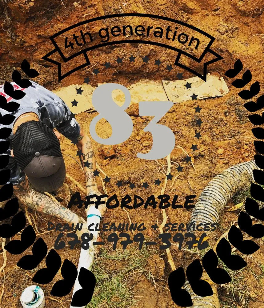 Slide of Affordable Drain Cleaning & Services