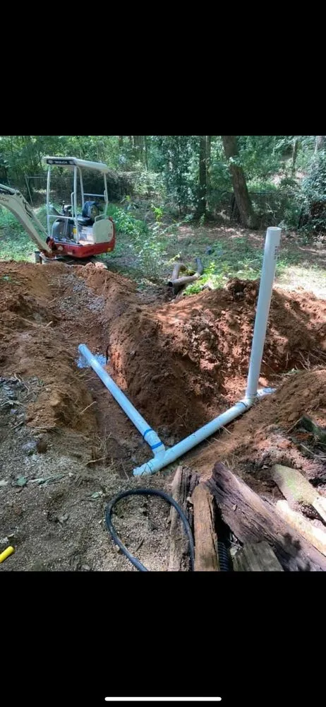 Slide of Affordable Drain Cleaning & Services