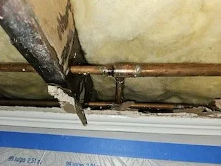 Slide of Affordable Drain Cleaning & Services