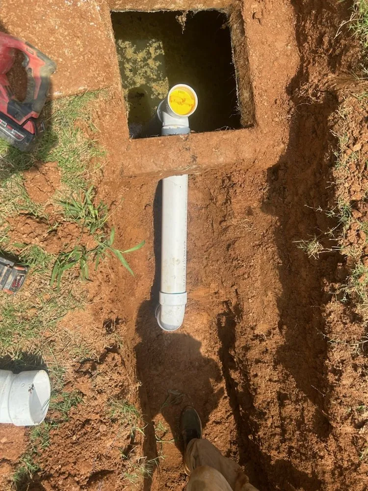 Slide of Affordable Drain Cleaning & Services