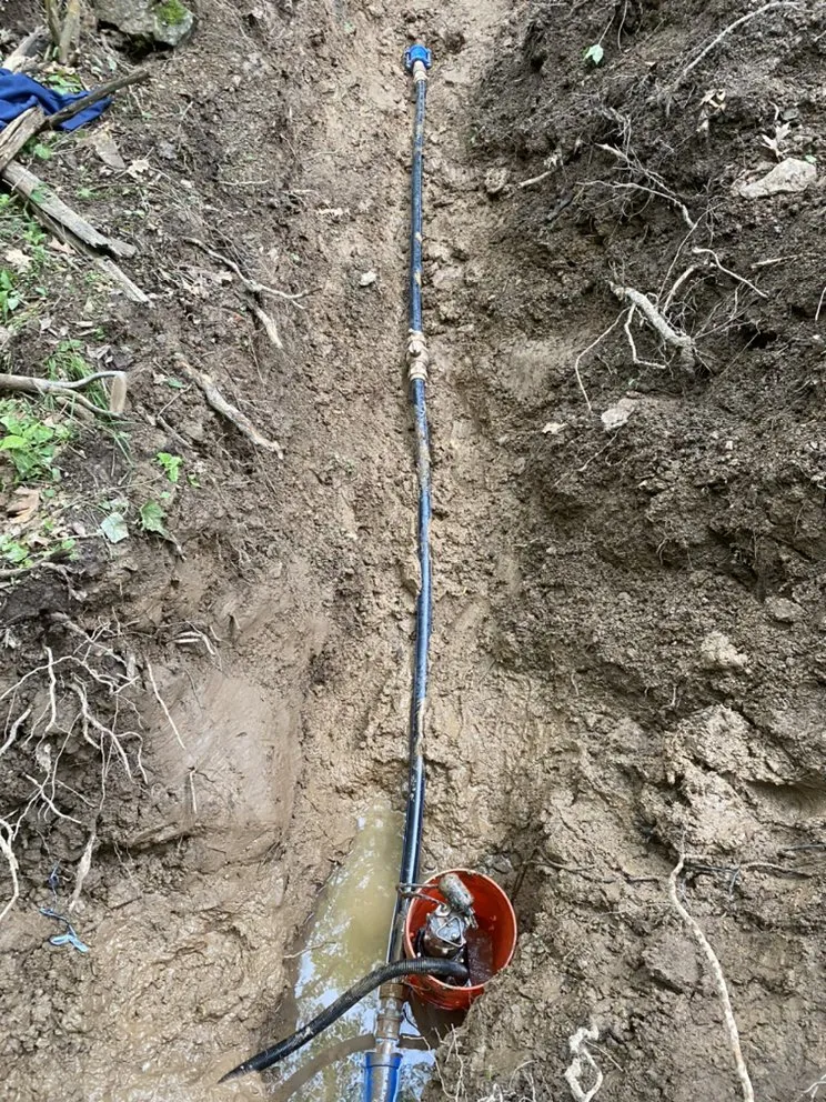 Slide of Affordable Drain Cleaning and Plumbing Repairs