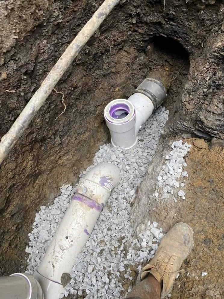 Slide of Affordable Drain Cleaning and Plumbing Repairs