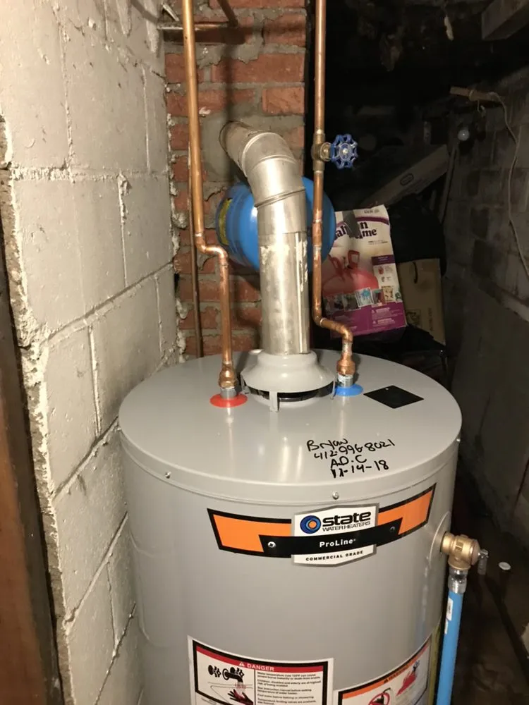 Expert water heater service service in Mckeesport, PA - Affordable Drain Cleaning and Plumbing Repairs